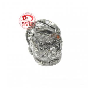  Do đó, tỳ hưu luôn là sự lựa chọn phong thủy hàng đầu của giới kinh doanh, buôn bán. 