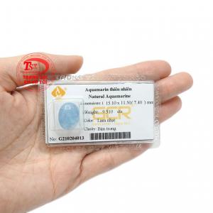 Do vậy mà phái nữ rất ưa chuộng loại đá này.