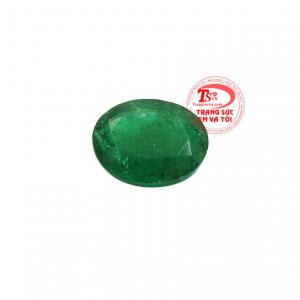 Viên Emerald thiên nhiên chất lượng