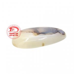 Sản phẩm phù hợp làm mặt dây bọc vàng hoặc bạc. 