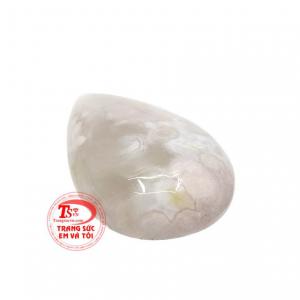 Trong phong thủy, đây là loại đá mang đến hạnh phúc và may mắn cho người dùng