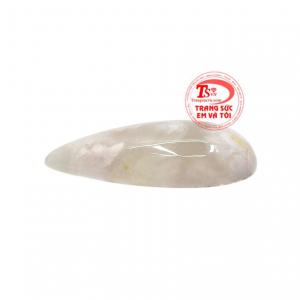 Năng lượng từ đá mã não giúp cân bằng và hài hòa cơ thể, loại bỏ sự tiêu cực. 