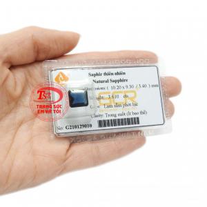 Do vậy đây sẽ là món quà ý nghĩa để dành tặng cho người thương, vợ vào những dịp đặc biệt. 