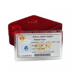 Được mệnh danh là viên đá thức tỉnh nội tâm mang đến cho người dùng sự lạc quan, tươi trẻ và giải tỏa căng thẳng mệt mỏi. 