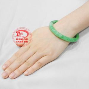 Chính vì vậy mà rất nhiều khách hàng đã lựa chọn và sử dụng ngọc cẩm thạch thiên nhiên.