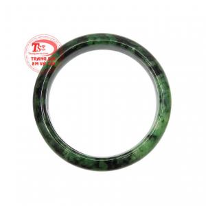 Nhiều người tin rằng, ngọc cẩm thạch sẽ mang đến năng lượng dồi dào cho sức khỏe, tinh thần lạc quan và vui vẻ. 