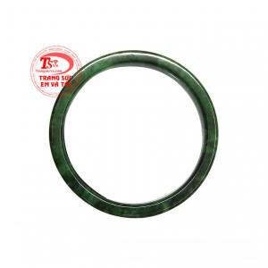 Ngọc cẩm thạch vừa mang nhiều ý nghĩa về làm đẹp vừa đem lại may mắn về phong thủy và tài lộc.