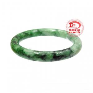 Ngày nay với sự phát triển của công nghệ hiện đại chế tác ra nhiều mẫu mã vòng ngọc đặc sắc.