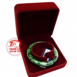  Vòng ngọc cẩm thạch an yên thanh toán an toàn.