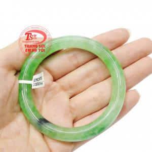 Hiện nay, các sản phẩm từ ngọc cẩm thạch đã trở nên phổ biến và được sử dụng rộng rãi.