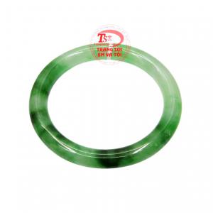 Vòng ngọc jadeite hợp mệnh