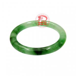 Ngọc cẩm thạch là một trong những loại ngọc quý được rất nhiều khách hàng yêu thích và lựa chọn. 