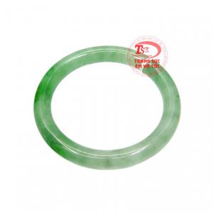 Vòng ngọc jadeite như ý