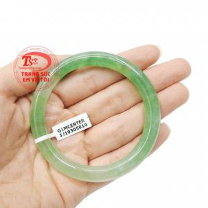 Chính vì thế mà ngọc cẩm thạch rất được ưa chuộng. 