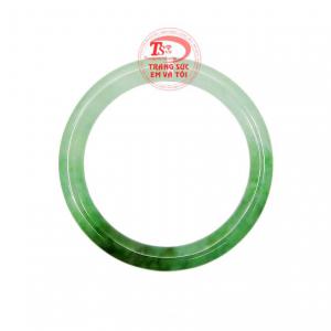 Những năng lượng từ ngọc này sẽ mang lại sự may mắn và tài lộc.