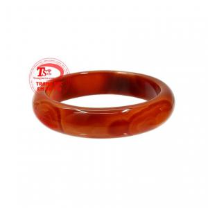 Đá này được coi như lá bùa may mắn và mang hạnh phúc đến cho người dùng. 