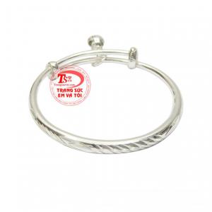 Hiểu được điều đó các nhà chế tác hoàn kim đã tạo ra những sản phẩm không chỉ mang lại lợi ích cho sức khỏe mà còn rất xinh xắn, dễ thương dành cho các bé.