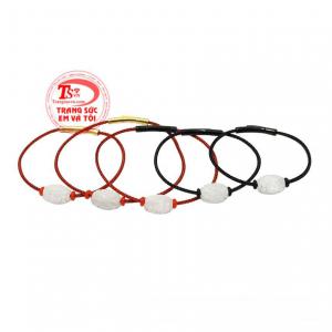 Vòng tay cẩm thạch vượng khí sự lựa chọn hoàn hảo dành cho bạn.