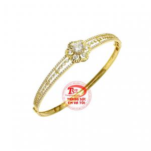 Kiểu dáng sang trọng, nữ tính giúp người dùng càng thêm tự tin và thể hiện cá tính. 