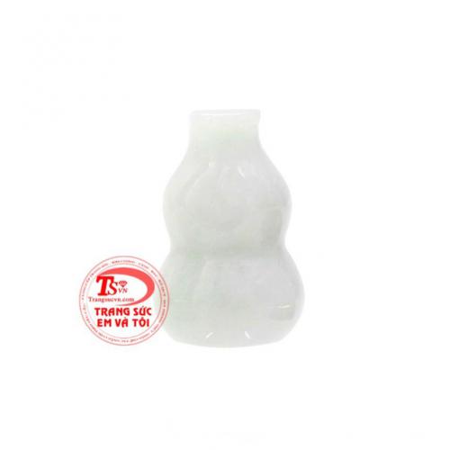 Hồ lô ngọc cẩm thạch