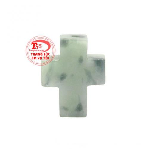 Thánh giá cẩm thạch thiên nhiên