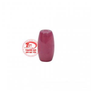 Lu thống Ruby cát tường mang nhiều ý nghĩa cả về phong thủy và làm đẹp.