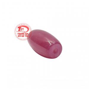 Viên đá này có ảnh hưởng tốt đến hệ thần kinh giúp tinh thần người sở hữu minh mẫn, thông suốt và đưa ra những quyết định sáng suốt hơn.