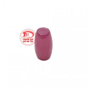 Lu thống Ruby cát tường phù hợp cho người sinh tháng 7 và những ai mệnh Thổ, Hỏa.