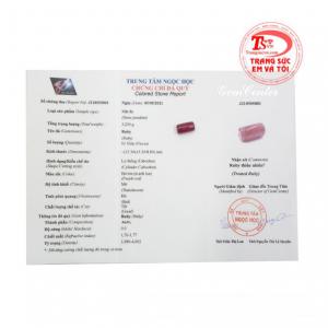 Nhận chế tác theo yêu cầu