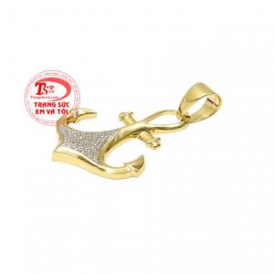 Thiết kế ấn tượng, hợp xu hướng giúp người đeo luôn tự tin và thể hiện cá tính. 