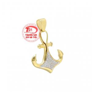 Sản phẩm phù hợp với nhiều kiểu trang phục. 