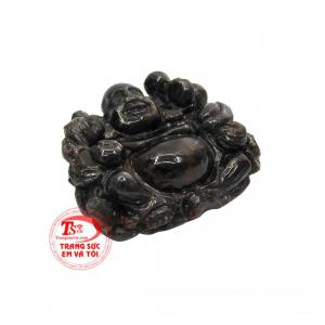 Phật Di Lặc là biểu tượng của sự hài hòa, niềm vui và hạnh phúc.