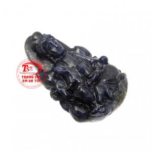 Phật Quan Âm saphir an nhiên nhận giao hàng nhanh trên toàn quốc.