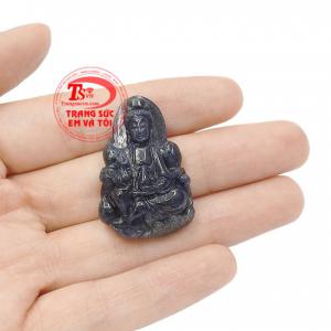 Phật Quan Âm saphir an nhiên nhận giao hàng nhanh trên toàn quốc.
