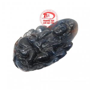 Vị phật này khiến trong tâm mỗi người thanh tịnh hơn giúp xoa dịu những nỗi đau, hay sự lo lắng của cuộc sống bộn bề. 