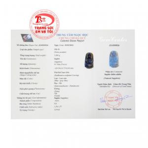 Sản phẩm đảm bảo uy tín chất lượng