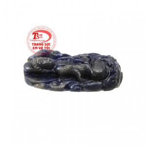 Đá saphir là viên đá quý được nhiều người biết đến bởi vẻ đẹp và giá trị mà nó mang lại cho người dùng.