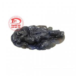 Người ta tin rằng, khi mang phật Quan Âm theo bên mình mang đến nhiều bình an