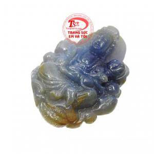 Sản phẩm giúp mang đến bình an, thịnh vượng và cát khí đến cho người dùng. 