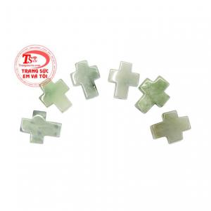 Sản phẩm chế tác từ ngọc cẩm thạch tự nhiên.