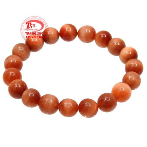 Chuỗi tay mắt hổ cát tường