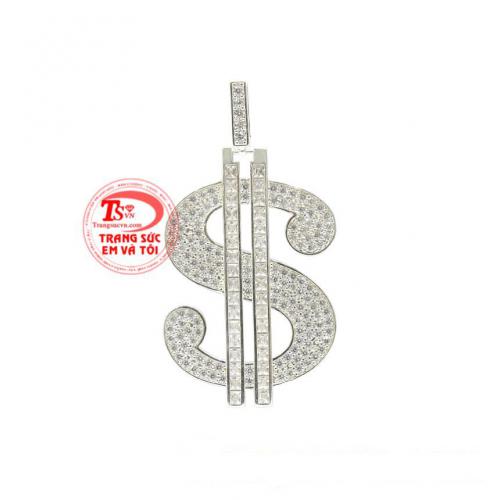 Mặt bạc nam thời trang