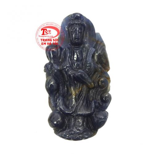 Mặt Phật Bà Quan Âm cát khí