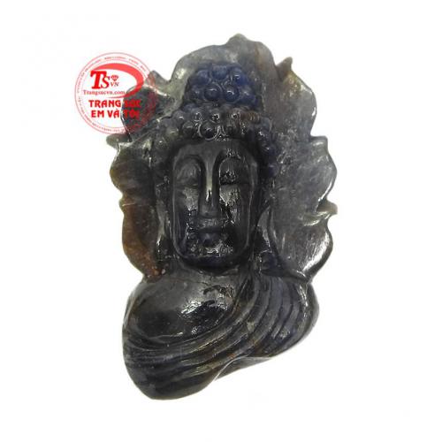 Phật Thích Ca Mâu Ni hạnh phúc