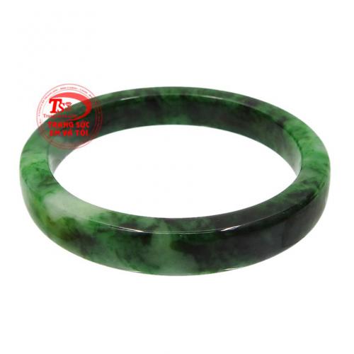 Vòng ngọc cẩm thạch hưng thịnh