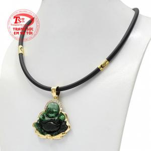 Bộ mặt dây này chính là món quà tặng đầy ý nghĩa và bình an để dành tặng cho những người thân thương của bạn.