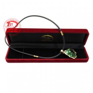 Bộ mặt dây Di Lặc cẩm thạch giao hàng trên toàn quốc.