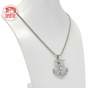 Bộ sản phẩm giúp đem lại vẻ cá tính và trẻ trung đến cho phái mạnh. 