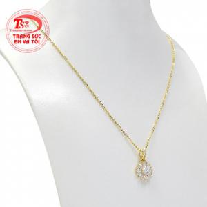 Do đó đây có lẽ là món quà tặng vừa xinh xắn, vừa chứa đựng bao tâm tư tình cảm dành cho người con gái thân thương. 