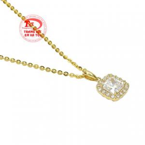 Bộ mặt nữ vàng tây thanh lịch bảo hành uy tín.